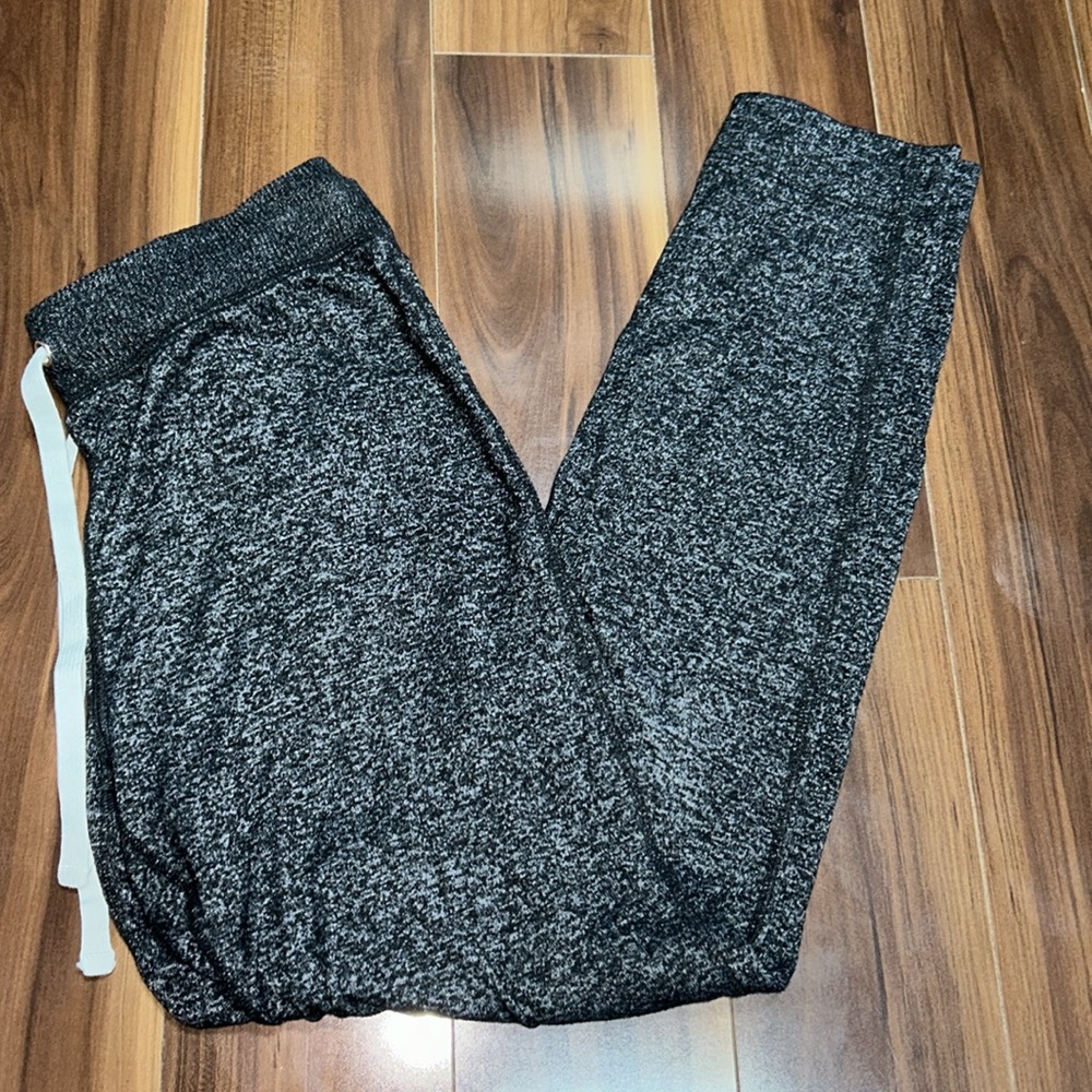 Medium J. crew stretchy viscose lounge pants